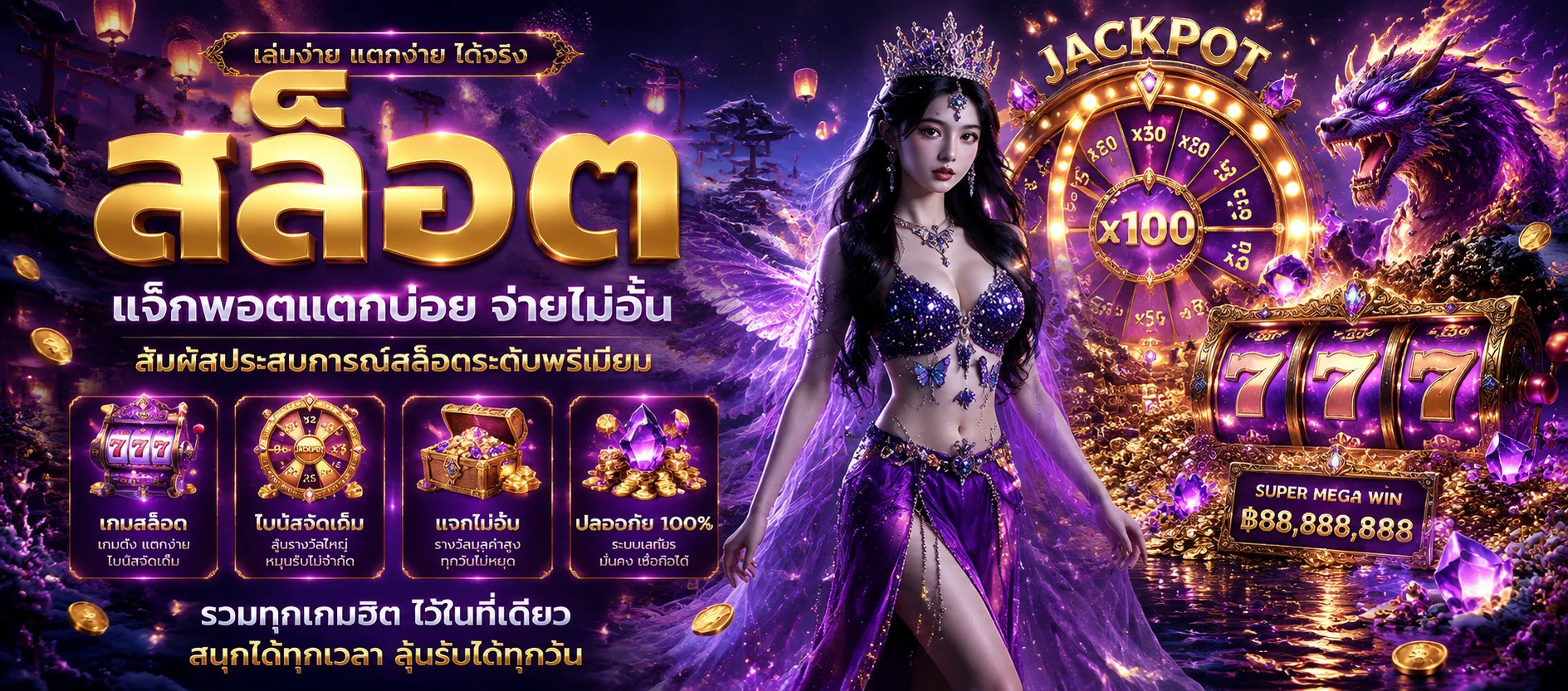 หน้าทดลองเล่นสล็อต PG ฟรี TKB696 ไม่ต้องสมัคร